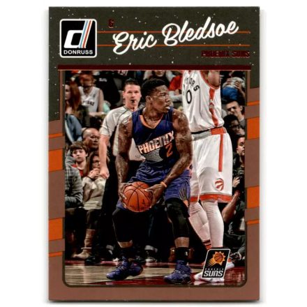 2016-17 Donruss #120 Eric Bledsoe