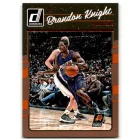 2016-17 Donruss #122 Brandon Knight