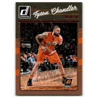 2016-17 Donruss #124 Tyson Chandler