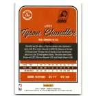 2016-17 Donruss #124 Tyson Chandler
