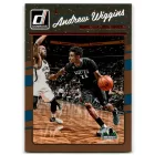 2016-17 Donruss #125 Andrew Wiggins