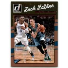 2016-17 Donruss #126 Zach LaVine