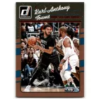 2016-17 Donruss #128 Karl-Anthony Towns