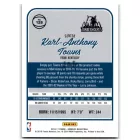 2016-17 Donruss #128 Karl-Anthony Towns