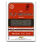 2016-17 Donruss #130 C.J. McCollum