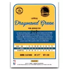 2016-17 Donruss #138 Draymond Green
