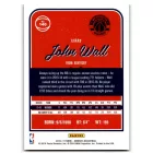 2016-17 Donruss #140 John Wall