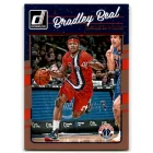 2016-17 Donruss #143 Bradley Beal