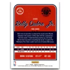 2016-17 Donruss #144 Kelly Oubre Jr.