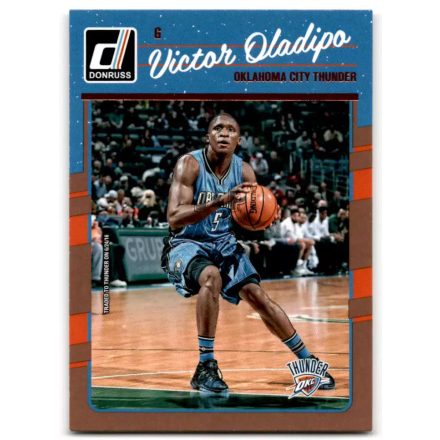 2016-17 Donruss #146 Victor Oladipo