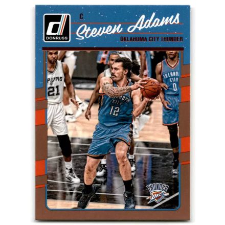 2016-17 Donruss #147 Steven Adams