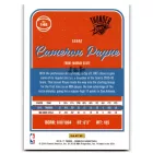 2016-17 Donruss #148 Cameron Payne
