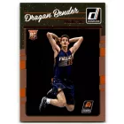 2016-17 Donruss #154 Dragan Bender RC