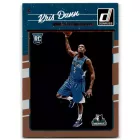 2016-17 Donruss #155 Kris Dunn RC
