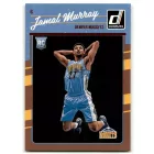 2016-17 Donruss #157 Jamal Murray RC