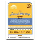 2016-17 Donruss #157 Jamal Murray RC