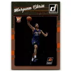 2016-17 Donruss #158 Marquese Chriss RC