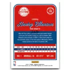 2016-17 Donruss #165 Henry Ellenson RC