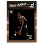 2016-17 Donruss #167 Caris LeVert RC