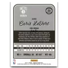 2016-17 Donruss #167 Caris LeVert RC