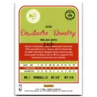 2016-17 Donruss #168 DeAndre' Bembry RC