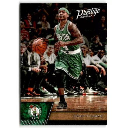 2016-17 Prestige #3 Isaiah Thomas