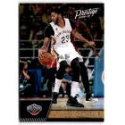 2016-17 Prestige #4 Anthony Davis