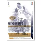 2016-17 Prestige #4 Anthony Davis