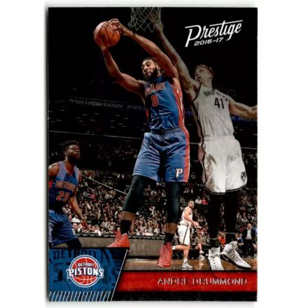 2016-17 Prestige #13 Andre Drummond