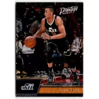 2016-17 Prestige #17 Dante Exum
