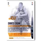 2016-17 Prestige #17 Dante Exum