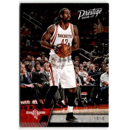 2016-17 Prestige #18 Nene