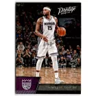 2016-17 Prestige #19 DeMarcus Cousins
