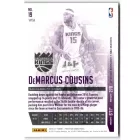 2016-17 Prestige #19 DeMarcus Cousins