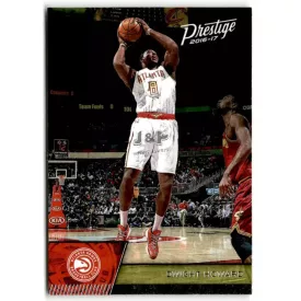 2016-17 Prestige #22 Dwight Howard