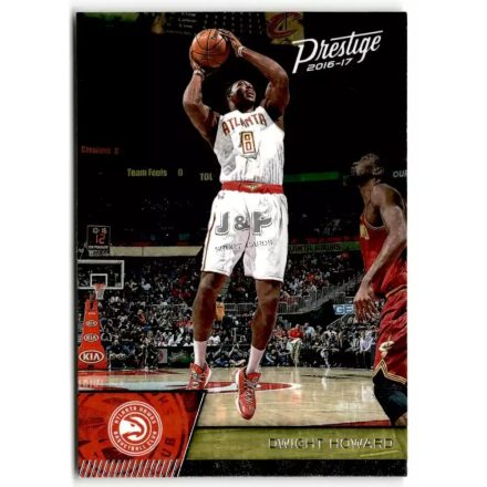 2016-17 Prestige #22 Dwight Howard