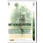 2016-17 Prestige #24 Matthew Dellavedova