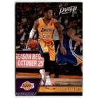 2016-17 Prestige #25 Julius Randle
