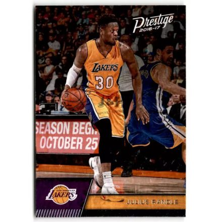 2016-17 Prestige #25 Julius Randle