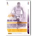 2016-17 Prestige #25 Julius Randle