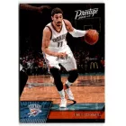 2016-17 Prestige #31 Enes Kanter