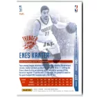 2016-17 Prestige #31 Enes Kanter