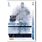 2016-17 Prestige #32 Wesley Matthews