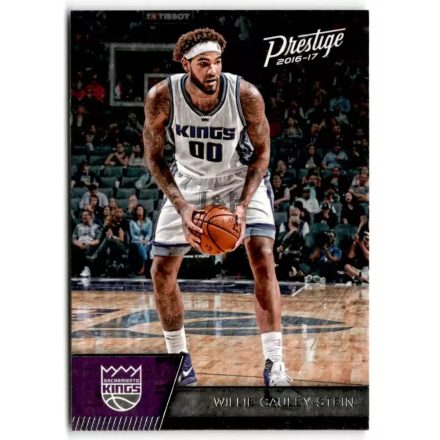 2016-17 Prestige #33 Willie Cauley-Stein