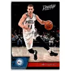 2016-17 Prestige #35 Nik Stauskas
