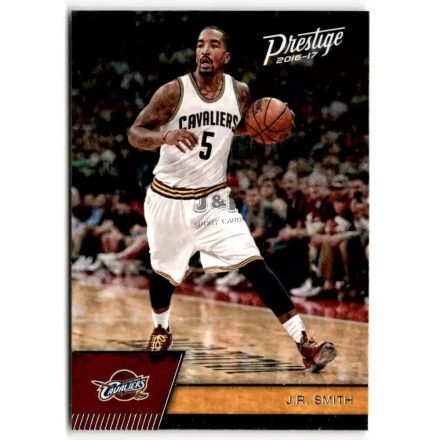 2016-17 Prestige #37 J.R. Smith