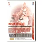 2016-17 Prestige #39 Mason Plumlee