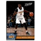2016-17 Prestige #40 Emmanuel Mudiay