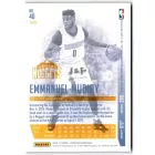 2016-17 Prestige #40 Emmanuel Mudiay