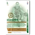 2016-17 Prestige #43 Kelly Olynyk